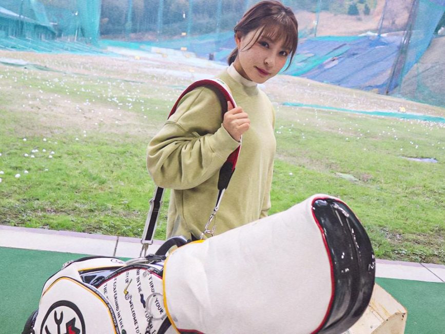 She 16 山本茉央さん後編 いま気になる50の質問 ゴルフスタイル She Golf