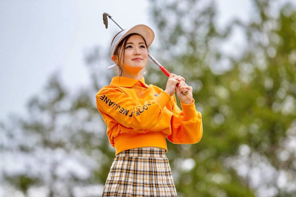 She 19 三浦梓さん後編 いま気になる50の質問 ゴルフスタイル She Golf