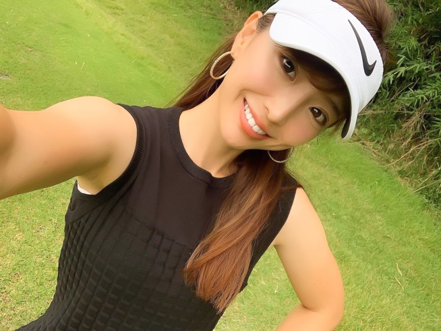 She 15 金沢泉さん後編 いま気になる50の質問 ゴルフスタイル She Golf