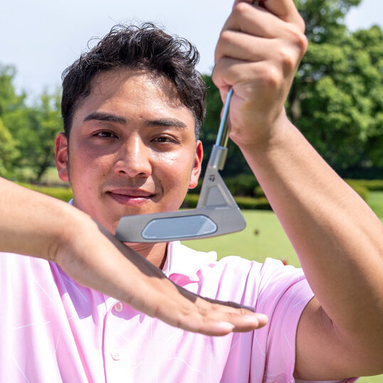 【ゴルフ】うまくなるレッスン・簡単上達法